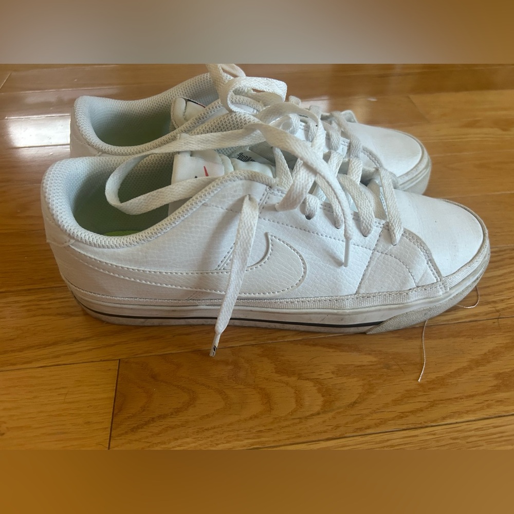Nike sneakers